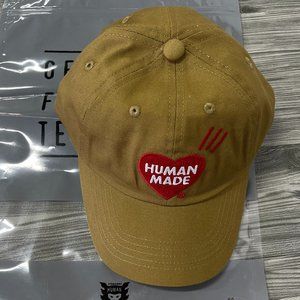 Human Made CAP